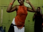 جسم جميل الرقص السوداني