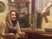 البوسنية مثير الرقص العربي