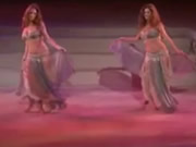 الرقصات العربية