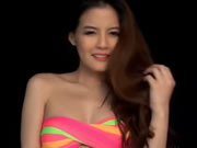 التايلاندية فتاة جميلة ناتاشا 4