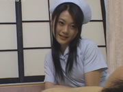 ممرضة ناكاجيما كيوكو
