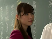 المعلمة الجديدة أرينا هاشيموتو 3