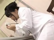 ميغومي هاروكا ممرضة