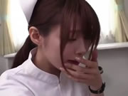 Aizawa مينامي ممرضة الجنس