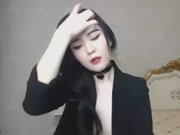 الكورية فتاة حلوة لايف الجنس دردشة مثير الرقص